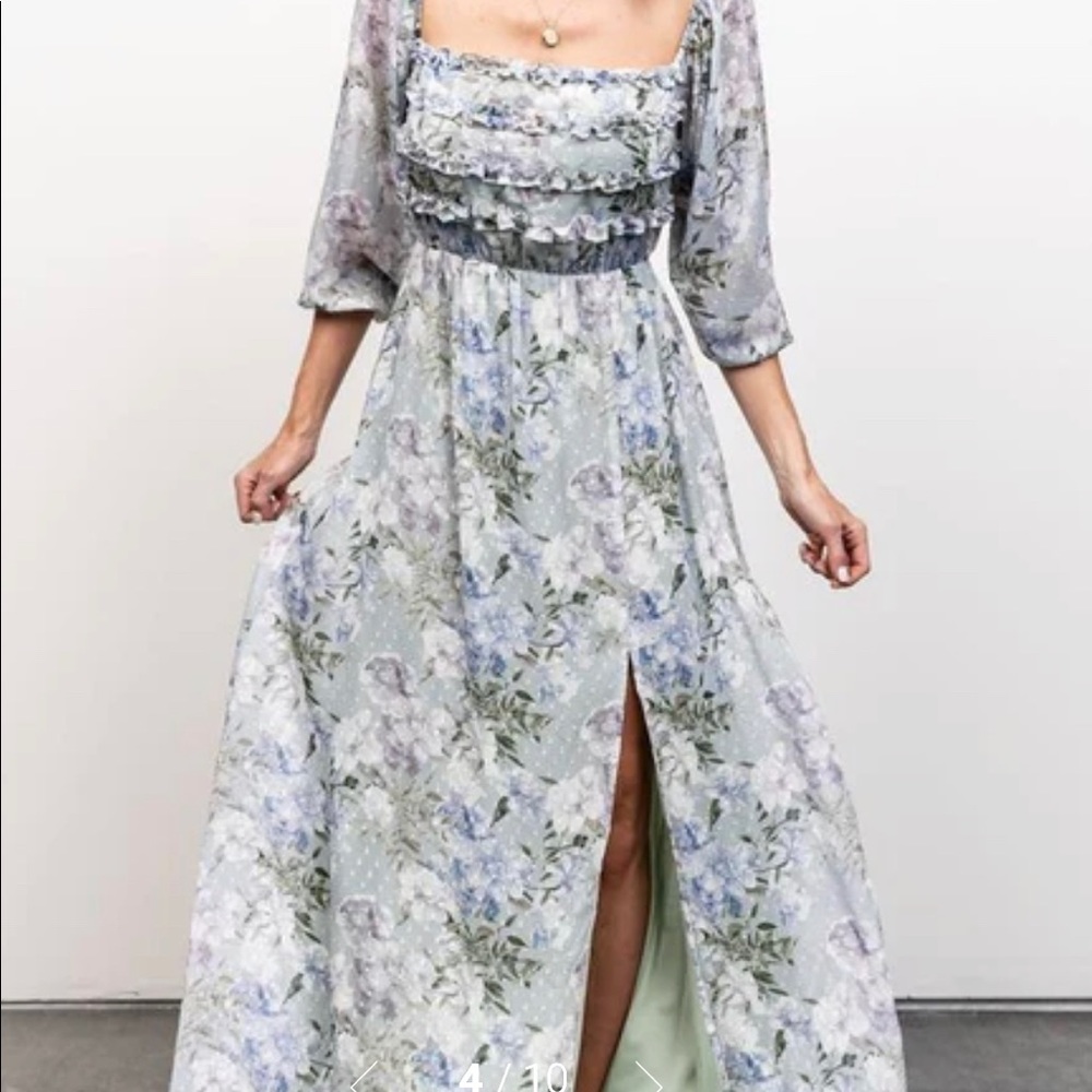 Baltic Born Florence Maxi Dress